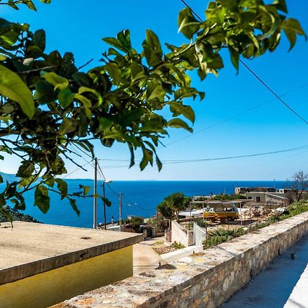 Vila Celi Sarande Luaran gambar