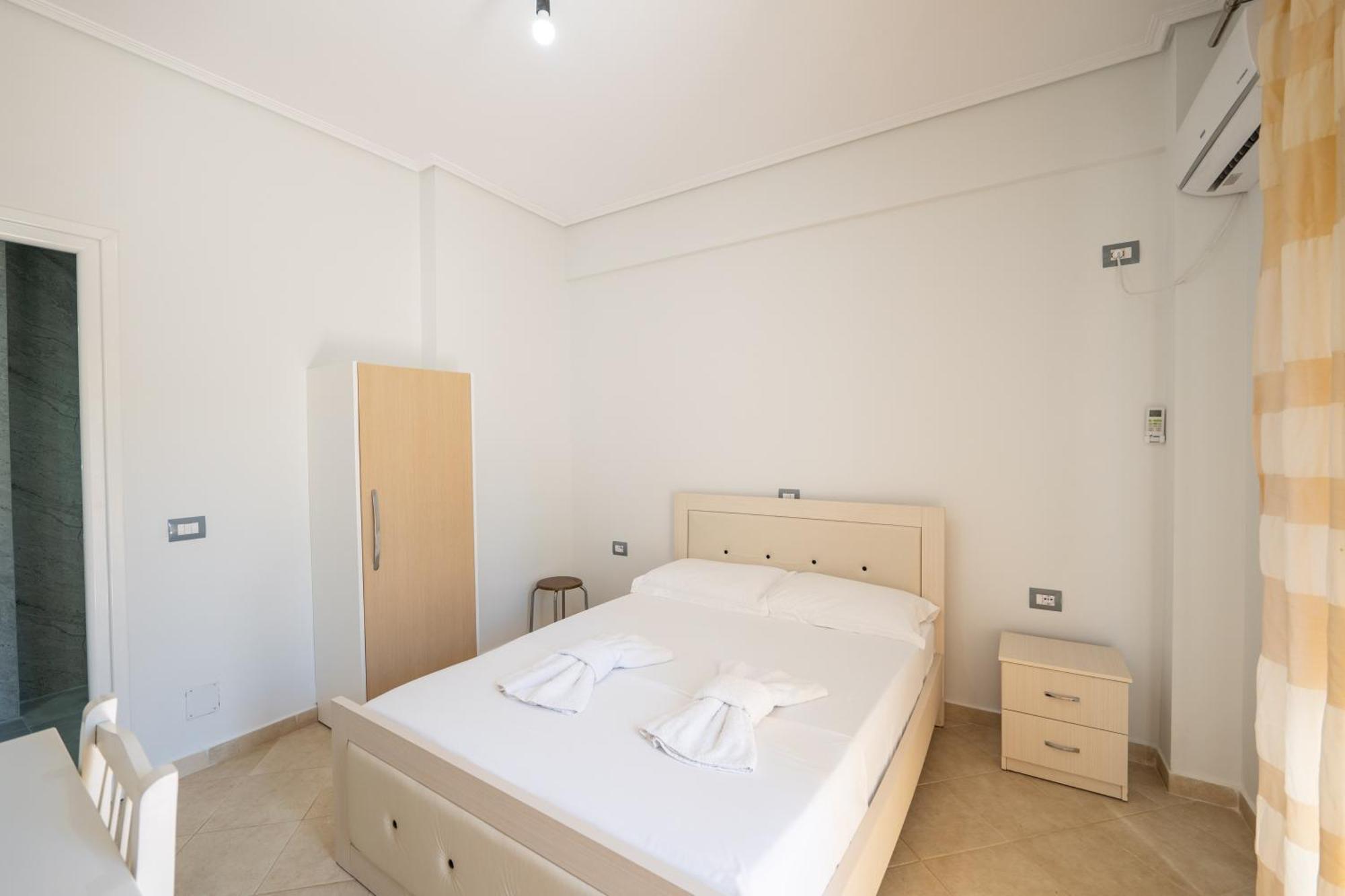 Vila Celi Sarande Luaran gambar