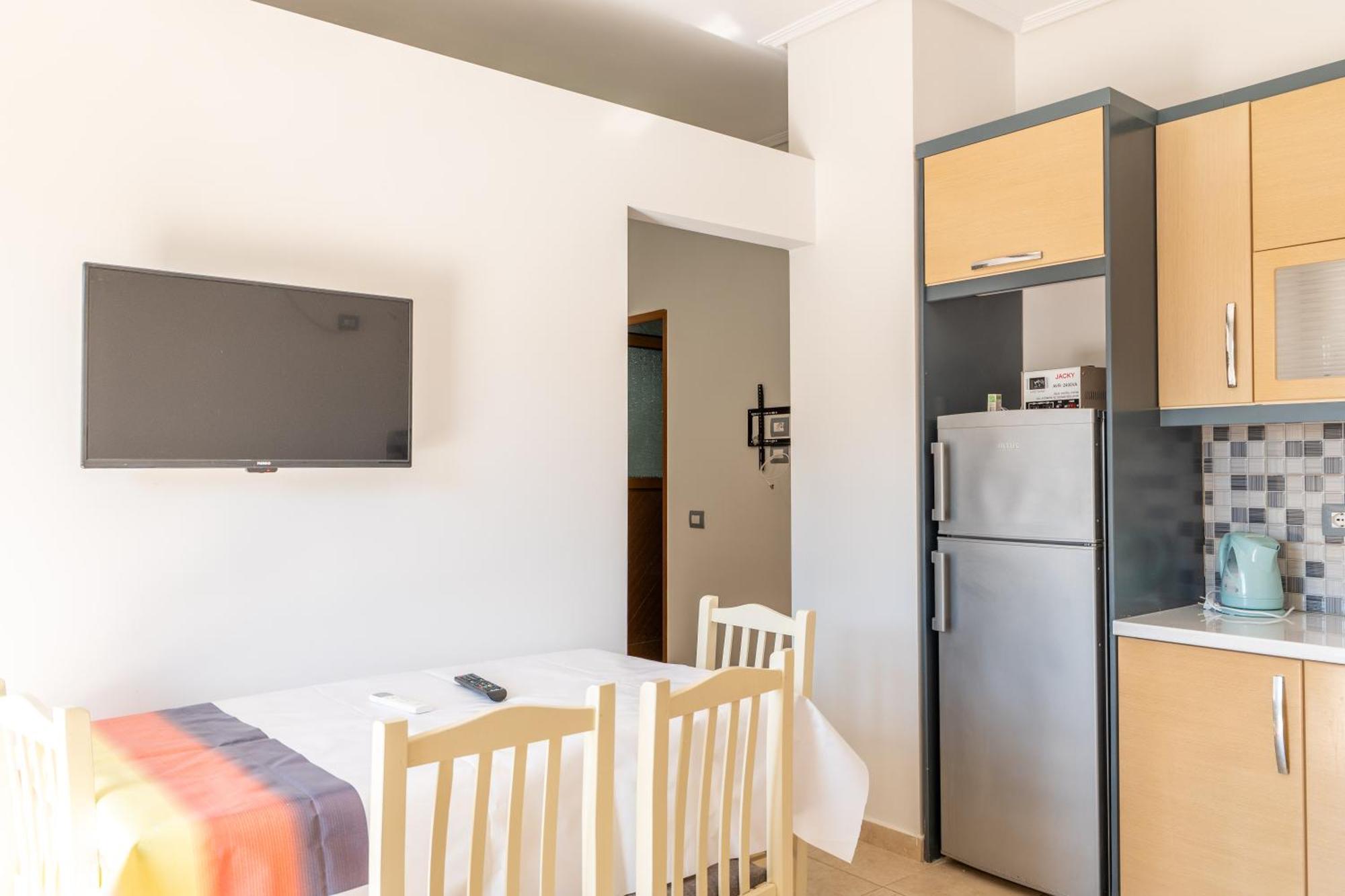 Vila Celi Sarande Luaran gambar