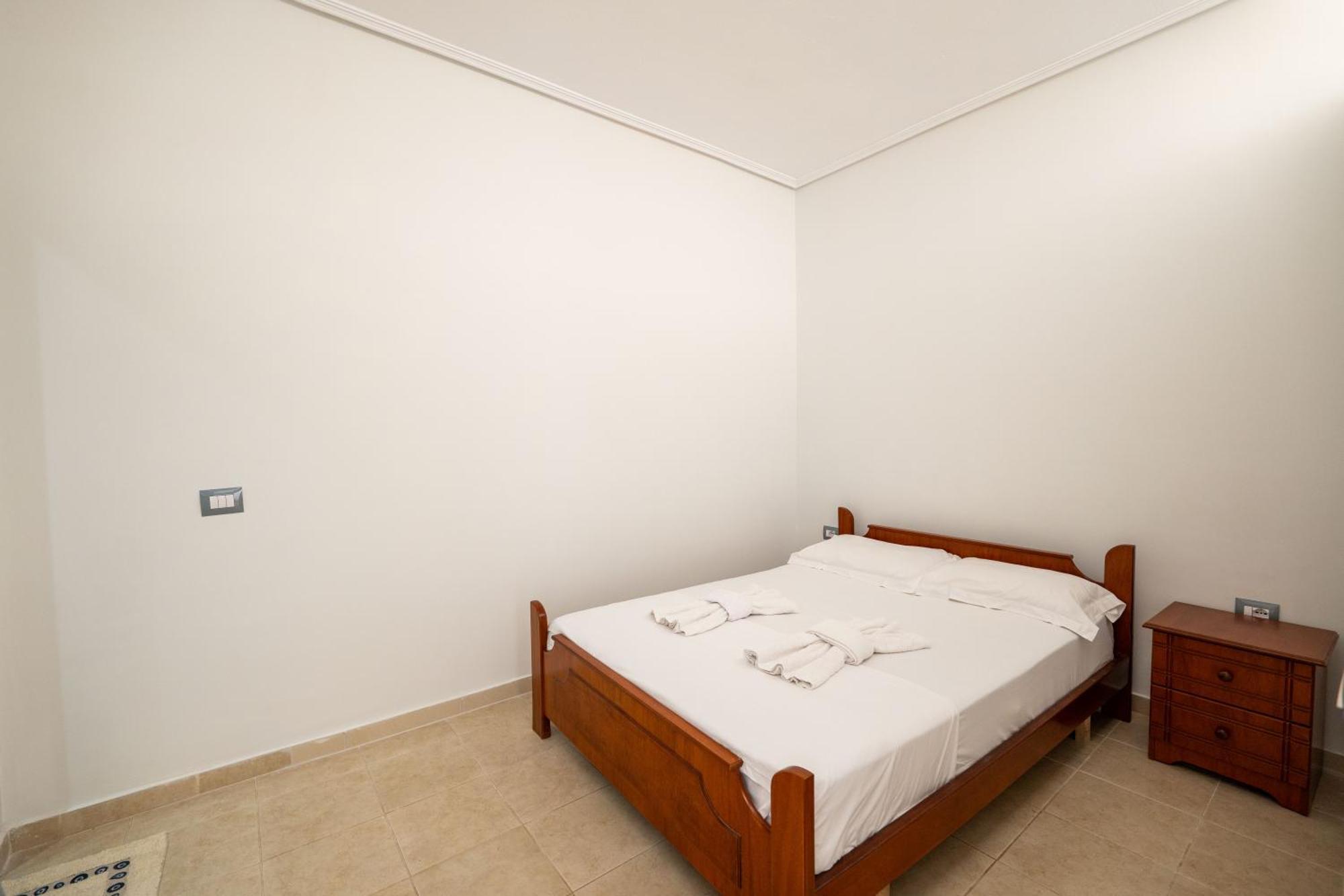 Vila Celi Sarande Luaran gambar