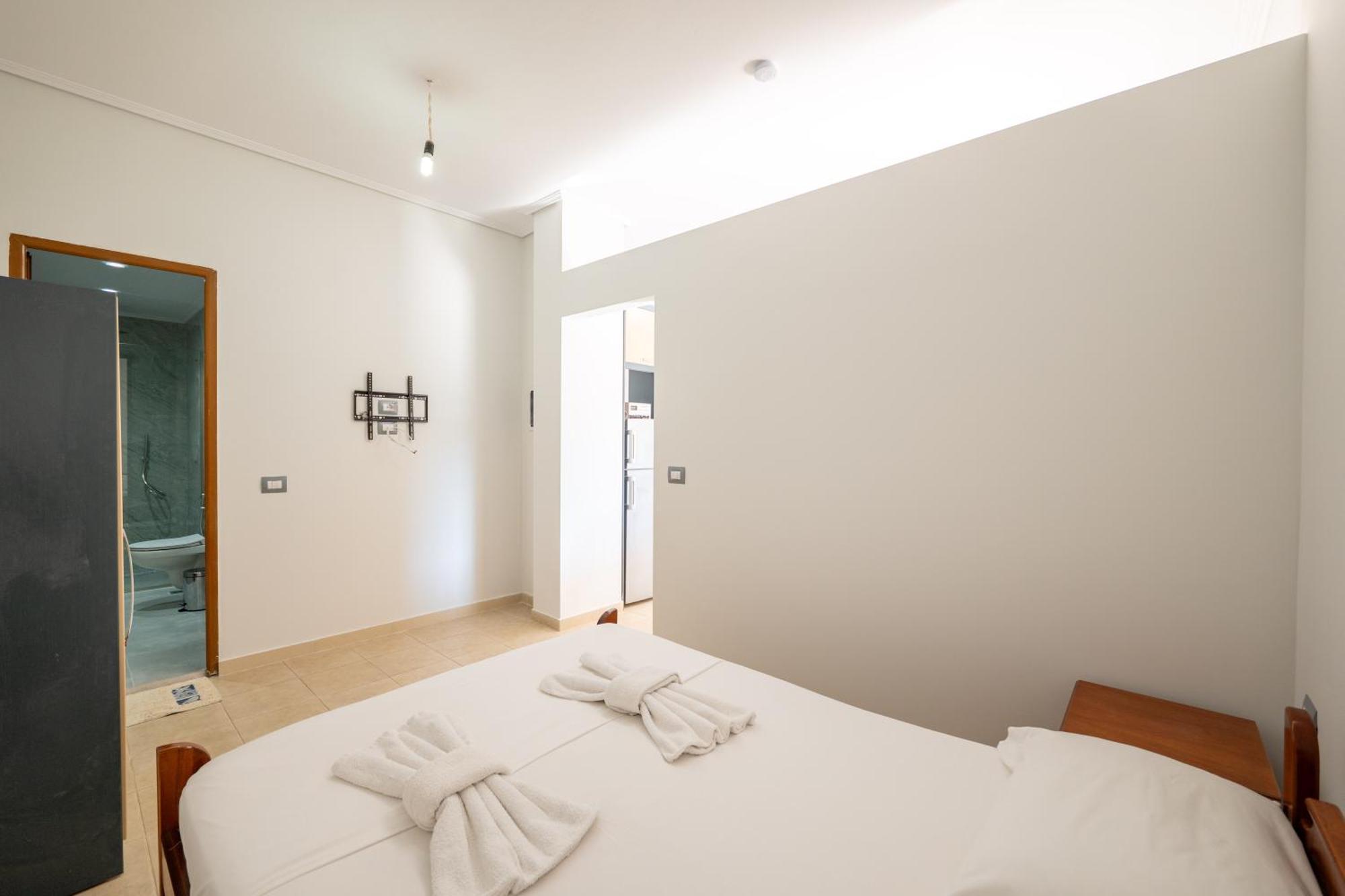 Vila Celi Sarande Luaran gambar