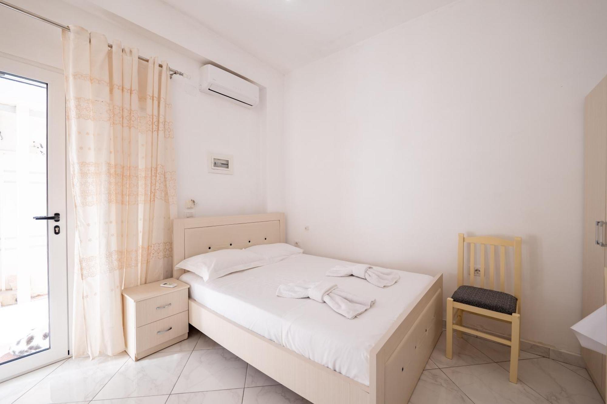 Vila Celi Sarande Luaran gambar