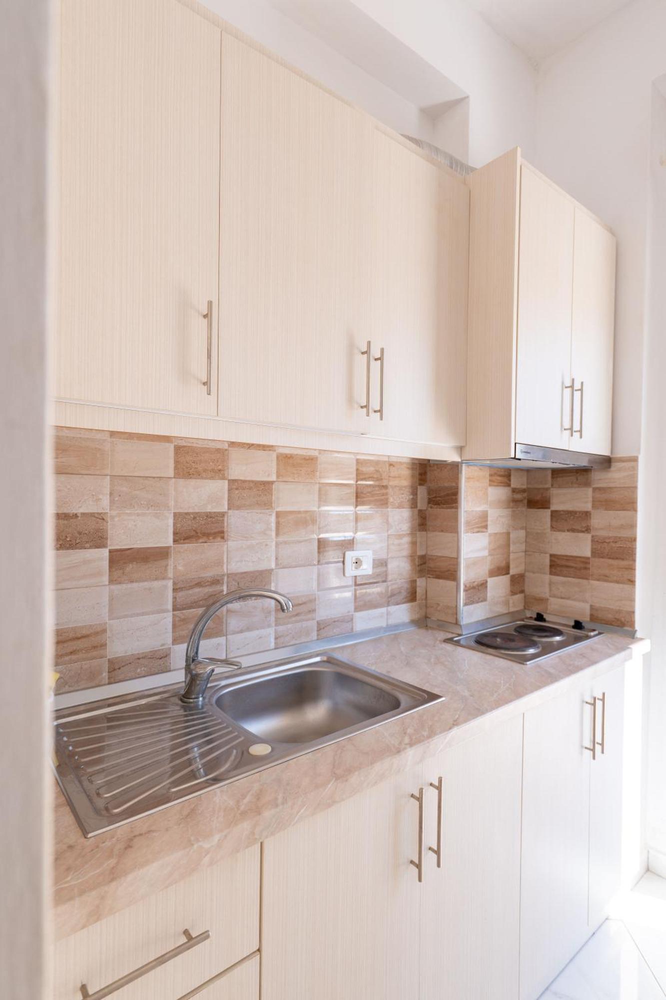 Vila Celi Sarande Luaran gambar