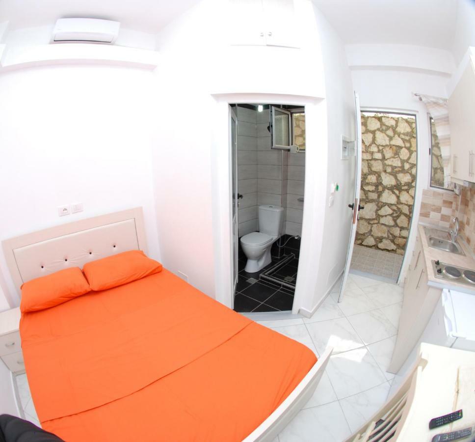Vila Celi Sarande Luaran gambar